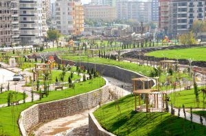 Karaköprü Marka Tescili