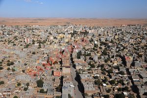 Suruç Marka Tescili